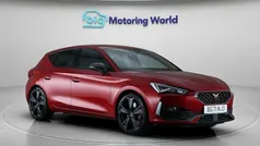 Used 2024 Cupra Leon VZ2 Hatchback | £20,000 (Super price)