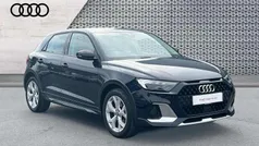 Blue Used 2020 Audi A1 Sport Hatchback | £16,190 (Fair price)