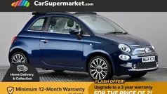 Used 2024 Fiat 500C Cabriolet | £13,697 (A bit pricey)