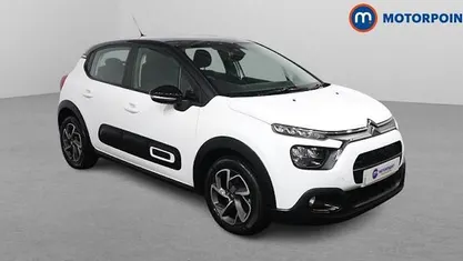 Used Citroën C3 PureTech 110 HP (80 kW) 2021 Hatchback
