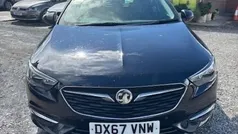 Used 2020 Vauxhall Insignia Sport Hatchback | £5,999 (Fair price)