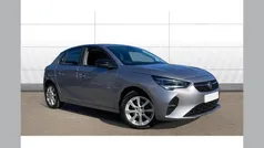 Grey Used 2022 Vauxhall Corsa Edition Hatchback | £11,169 (Fair price)