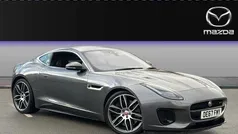 Used 2019 Jaguar F-Type R-Dynamic Coupe | £33,238 (Good price)