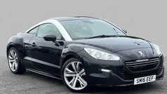 Used 2016 Peugeot RCZ GTi Coupe | £5,740 (Fair price)