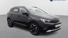 Used 2024 Vauxhall Grandland X Ultimate SUV | £19,999 (Fair price)