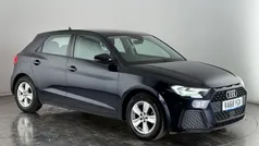Used 2019 Audi A1 Sportback Design Hatchback | £12,500 (Good price)