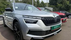 Used 2022 Skoda Kamiq Monte Carlo SUV | £19,995 (Fair price)