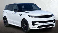 Used 2026 Land Rover Range Rover Sport SE Dynamic SUV | £65,586 (Super price)