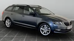 Used 2020 Skoda Octavia SE L Estate | £13,395 (Fair price)