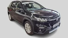 Used 2025 Suzuki SX4 S-Cross SUV | £16,995 (Super price)