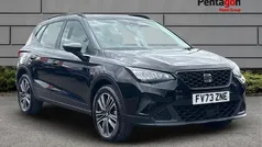Used 2026 Seat Arona SE Technology SUV | £14,995 (Fair price)