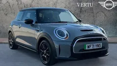 Used 2023 Mini Cooper Level 1 Hatchback | £12,115 (Super price)