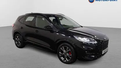 Used 2020 Ford Kuga ST-Line SUV | £16,299 (Fair price)