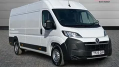 New 2025 Vauxhall Movano Van | £28,788 (Fair price)