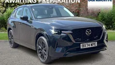 Used 2024 Mazda CX-60 Homura-Line SUV | £35,500 (Super price)