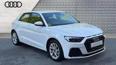 White Used 2022 Audi A1 Sport Hatchback | £18,980 (Fair price)