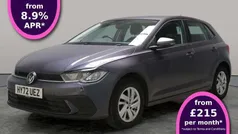 Used 2026 VW Polo Life Hatchback | £15,585 (Super price)