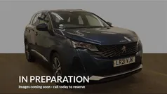 Used 2023 Peugeot 3008 Allure Estate | £15,305 (Fair price)