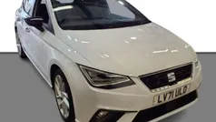 Used 2024 Seat Ibiza FR Hatchback | £13,000 (Good price)