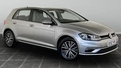 Used 2019 VW Golf VII SE Hatchback | £12,995 (Good price)
