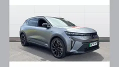 Other Used 2024 Renault Scénic Esprit Alpine MPV | £30,477 (Fair price)
