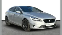 Used 2018 Volvo V40 R-Design Estate | £11,000 (Fair price)