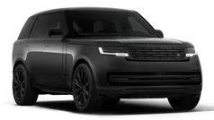 New 2025 Land Rover Range Rover HSE SUV | £121,226 (Good price)