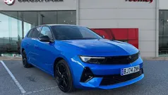 Blue Used 2024 Vauxhall Astra S Estate | £20,310 (Fair price)