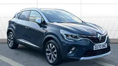 Used 2020 Renault Captur Version S SUV | £13,698 (Fair price)