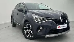 Used 2022 Renault Captur SE SUV | £15,399 (Fair price)