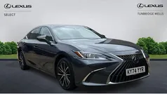 Used 2024 Lexus ES300H Sedan | £33,795 (Fair price)