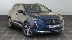 Used 2022 Peugeot 3008 Allure Premium Estate | £15,095 (Fair price)