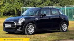Black Used 2019 Mini ONE Classic Hatchback | £11,375 (Fair price)