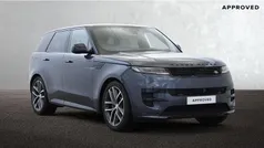 Used 2024 Land Rover Range Rover Sport SE Dynamic SUV | £67,000 (Fair price)