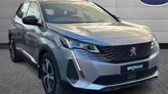Used 2022 Peugeot 3008 Premium Estate | £20,551 (Fair price)