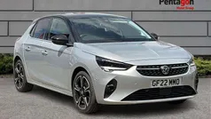 Grey Used 2022 Vauxhall Corsa Edition Hatchback | £14,500 (Fair price)