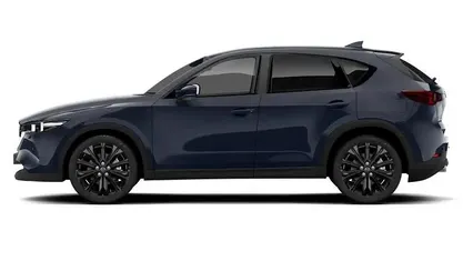 Used Mazda CX-5 Exclusive-Line 165 HP (121 kW) 2025 SUV