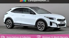 Used 2024 Kia XCeed GT-Line S SUV | £21,697 (Fair price)