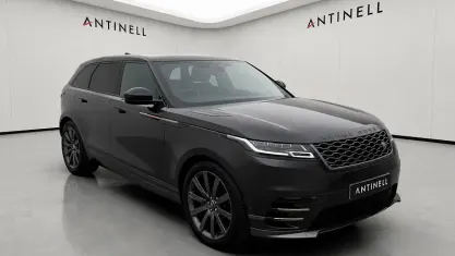 Usado Land Rover Range Rover Velar HSE Dynamic 300 HP (220 kW) 2020 SUV