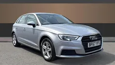 Used 2017 Audi A3 Hatchback | £10,495 (Super price)