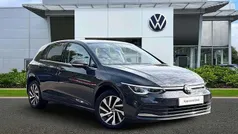 Used 2023 VW Golf VIII Style Hatchback | £21,291 (Fair price)