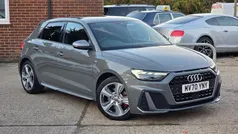 Used 2020 Audi A1 Sportback Competition Hatchback | £17,699 (Good price)