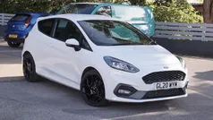 Used 2019 Ford Fiesta ST Hatchback | £14,491 (Fair price)