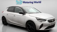 Used 2022 Vauxhall Corsa Edition Hatchback | £10,664 (Fair price)