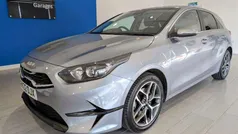Used 2021 Kia Ceed 3 Hatchback | £13,700 (Fair price)