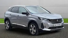 Used 2022 Peugeot 3008 Allure+ Estate | £16,499 (Fair price)