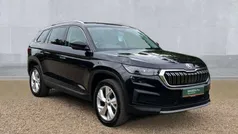 Black Used 2024 Skoda Kodiaq SE L Executive SUV | £28,889 (Good price)