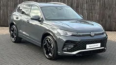 Used 2020 VW T-Roc R-line SUV | £34,799