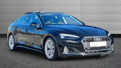 Used 2024 Audi A5 Sportback Sport Hatchback | £28,495 (Fair price)