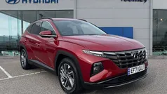 Used 2023 Hyundai Tucson Premium SUV | £17,995 (Fair price)